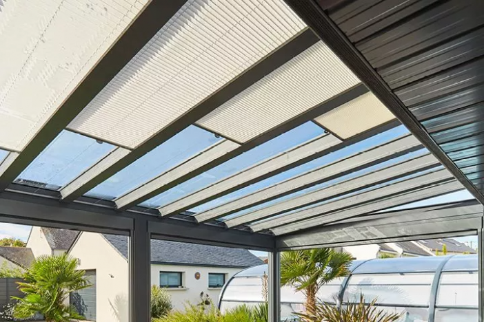 Comment trouver la bonne pergola pour votre maison ? 2 pergola luminov 3 1