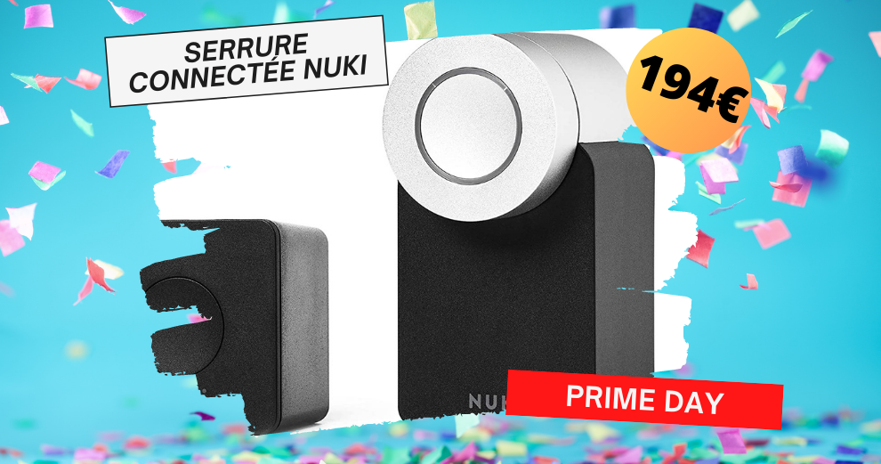 #PRIMEDAY Amazon: jusqu'à -40% sur les éclairages ...