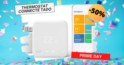 prime day tado