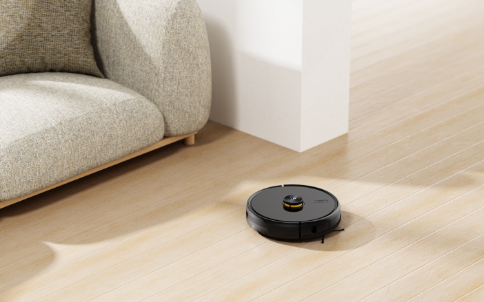 Le premier robot aspirateur Realme TechLife en promo à 276€ pour son lancement ! 3 realme robot 03 1