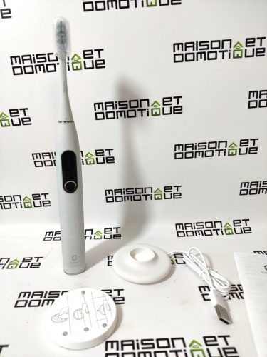 test oclean elite 4