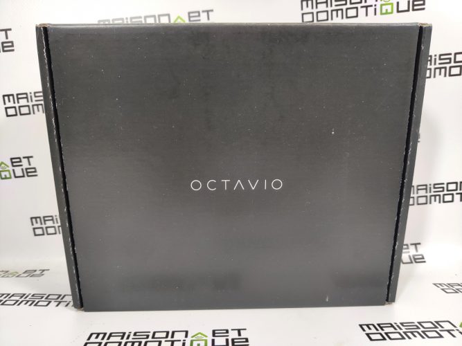 test octavio 9