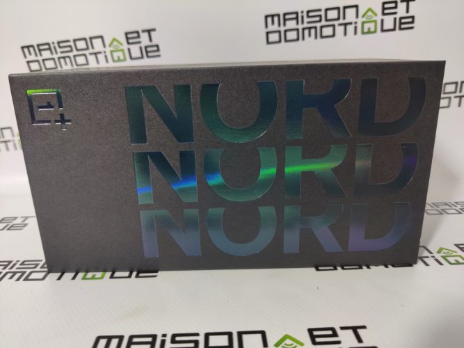 test oneplus nord ce 5g 2