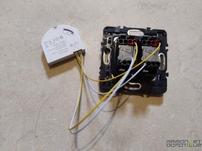 philips hue wall switch module 2