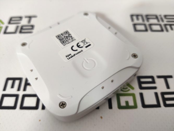 Ajax Hub 2 alarm test: security, home automation, video, and Jeedom compatibility! 33 test alarme ajax hub 2 45