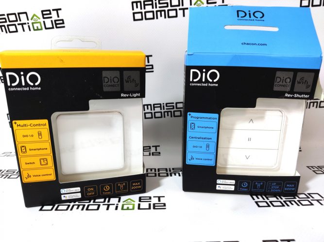 test dio connect wifi 1