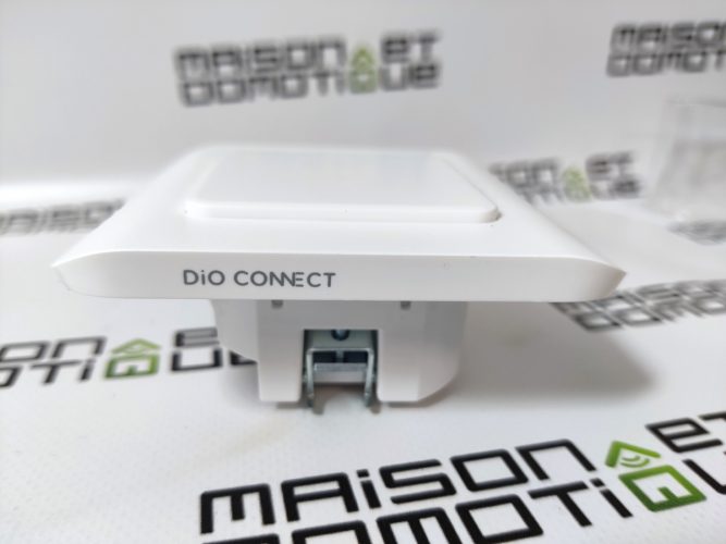 test dio connect wifi 10