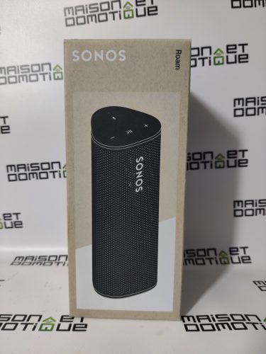 test sonos roam 13