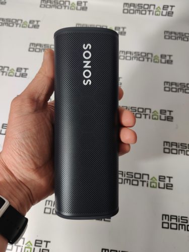 test sonos roam 19 1