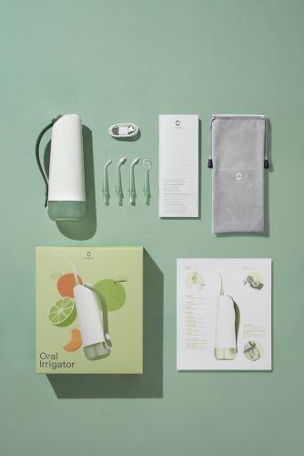 Lancement de Oclean Flow et Oclean W10 : nettoyez vos dents de manière intelligente et abordable ! 6 20210802013762 1