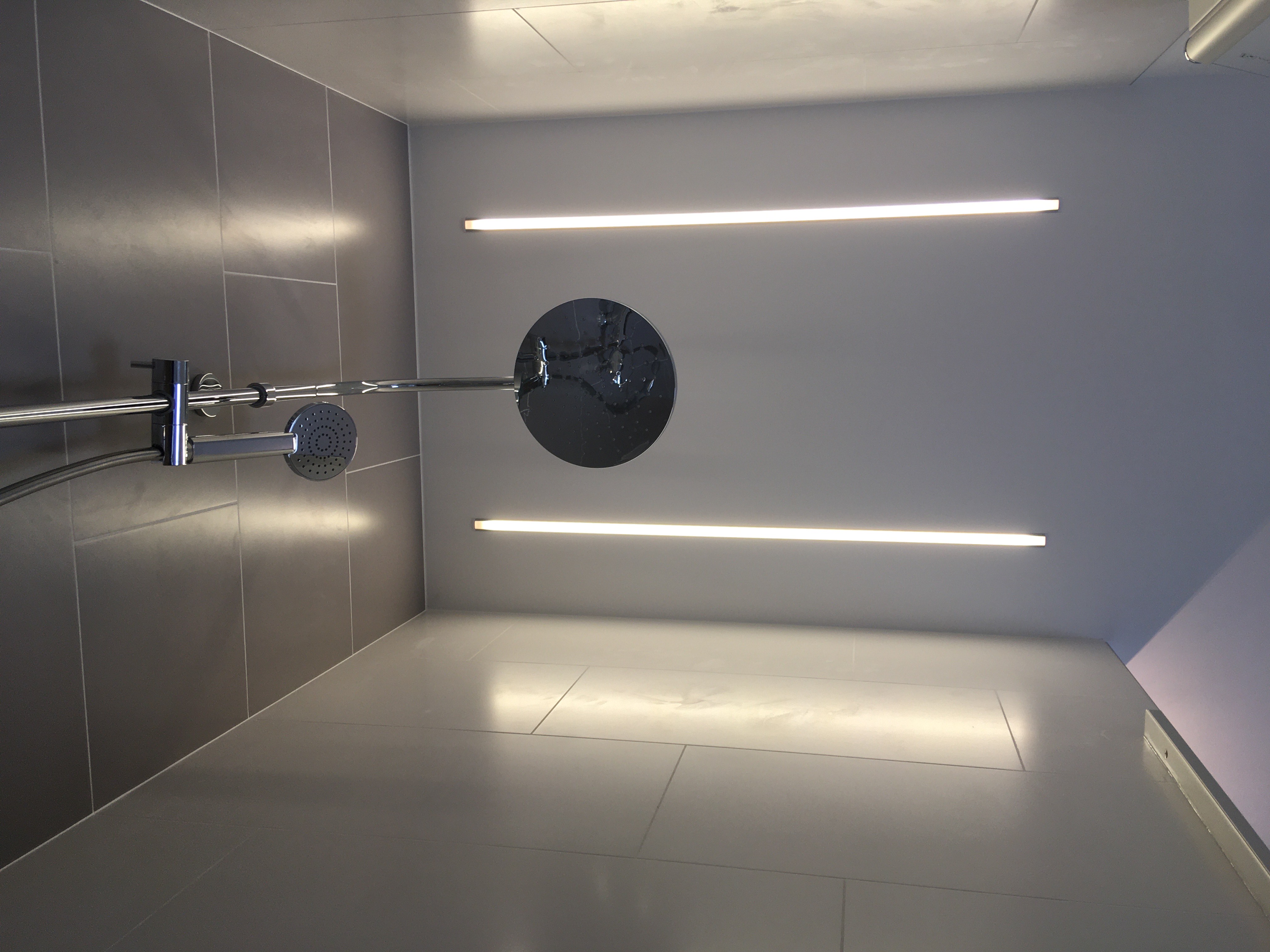 Toute la lumière sur le profil LED aluminium - Maison et Domotique