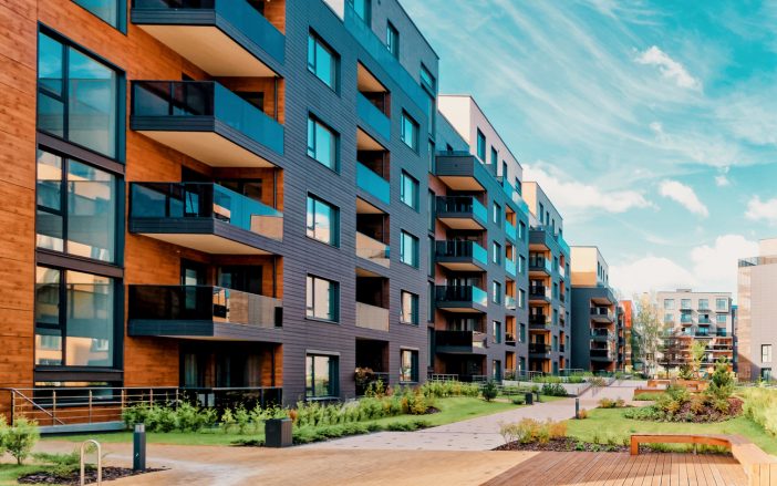 Immobilier : faut-il s'attendre à une ruée vers le neuf ? 1 Programme immobilier neuf