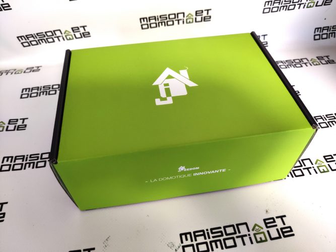 Jeedom Atlas: vous saurez tout sur LA nouvelle box domotique de la rentrée ! 1 jeedom atlas 1 1