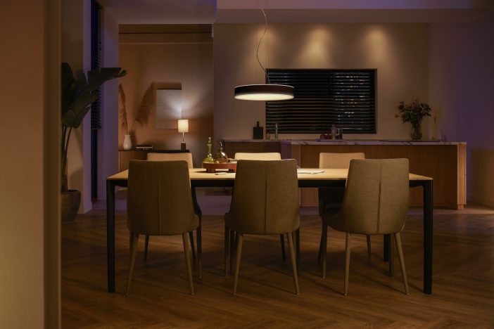 philips hue enrave pendant scaled 1