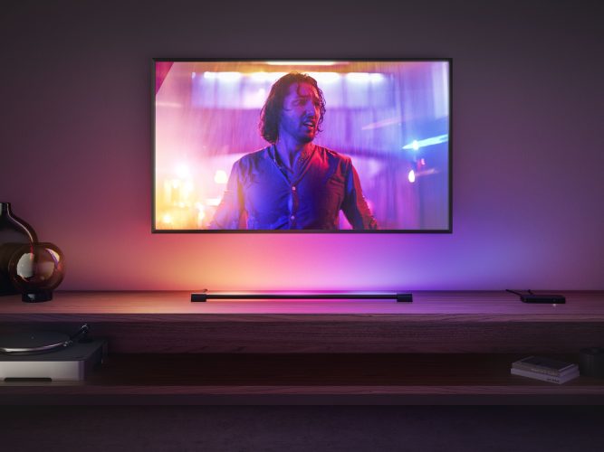 philips hue play gradient light tube 2 1