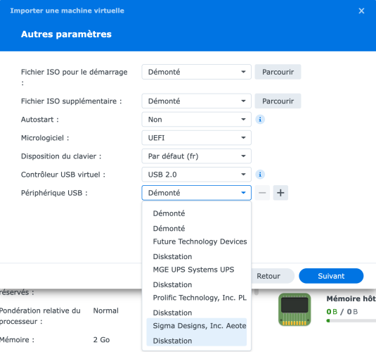 home assistant synology vm 12