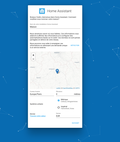 home assistant synology vm 21