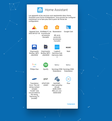 home assistant synology vm 22