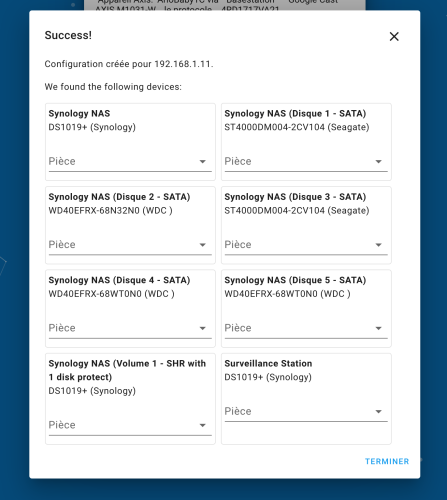 home assistant synology vm 23