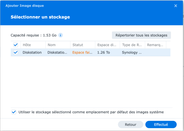 home assistant synology vm 3