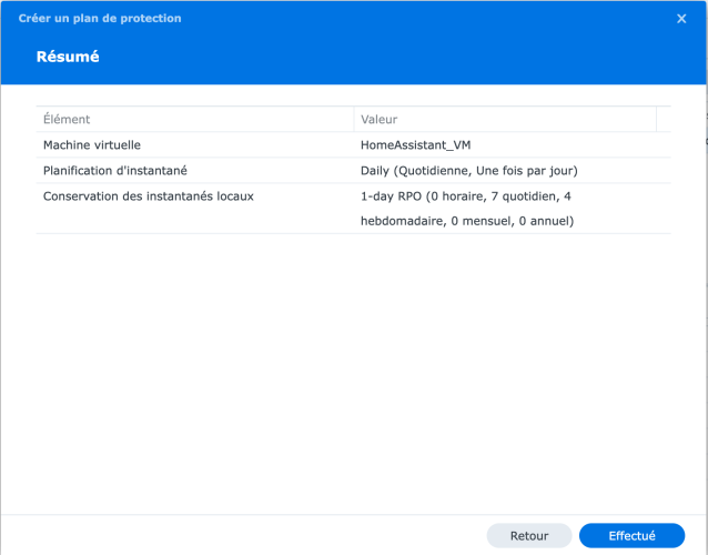 home assistant synology vm 31 1