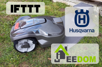 husqvarna jeedom