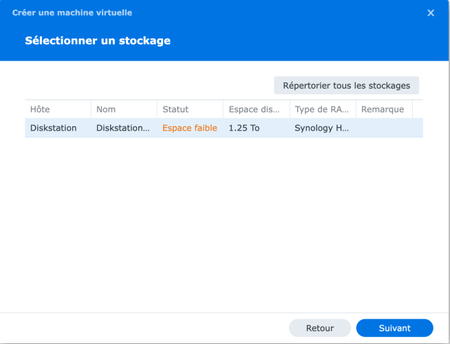 jeedom synology dsm7 11