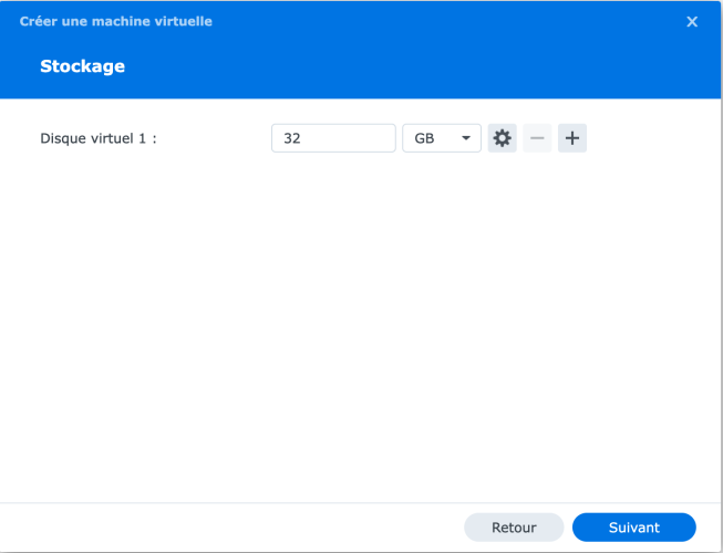 jeedom synology dsm7 13