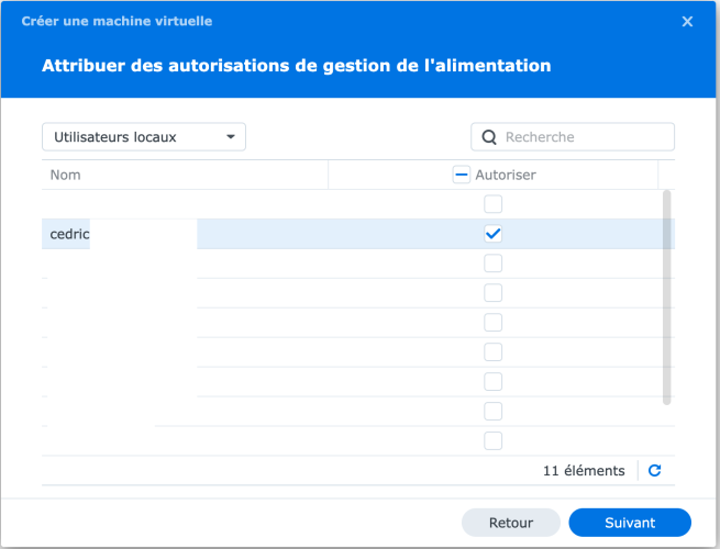 jeedom synology dsm7 16