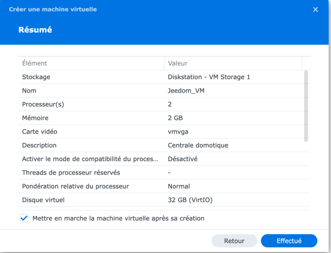 jeedom synology dsm7 17