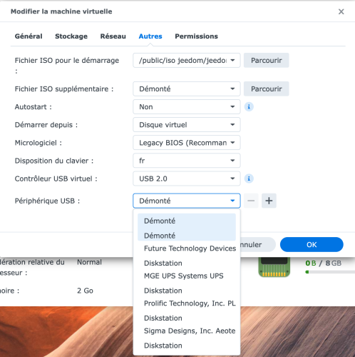 jeedom synology dsm7 28