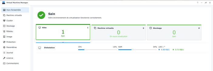 jeedom synology dsm7 3