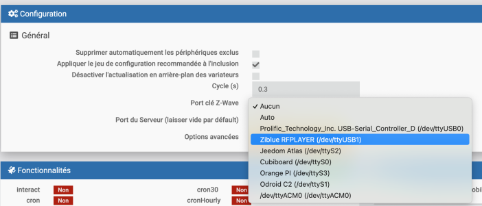 jeedom synology dsm7 30