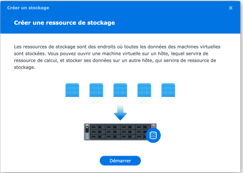Tuto: installer Jeedom sur Synology avec Virtual Machine Manager sous ...