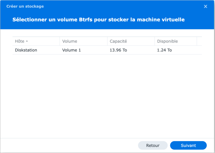 jeedom synology dsm7 7