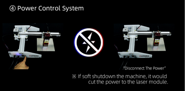 power control system