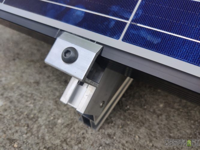 test ekwateur kit photovoltaique 15