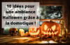 titre halloween