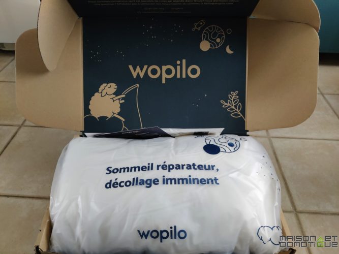 wopilo plus test 1