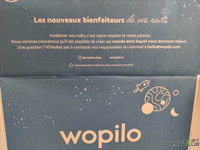 wopilo plus test 5