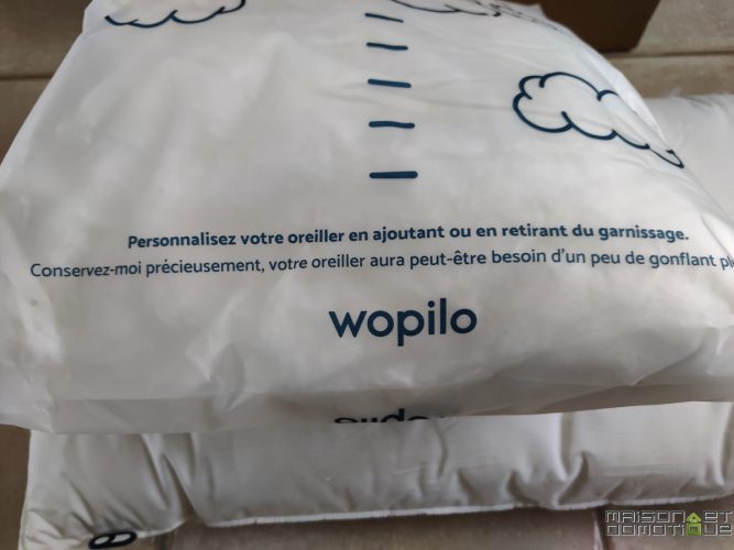 wopilo plus test 9