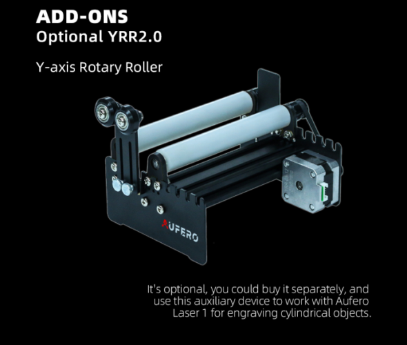 yrr2 0 y axis rotary roller