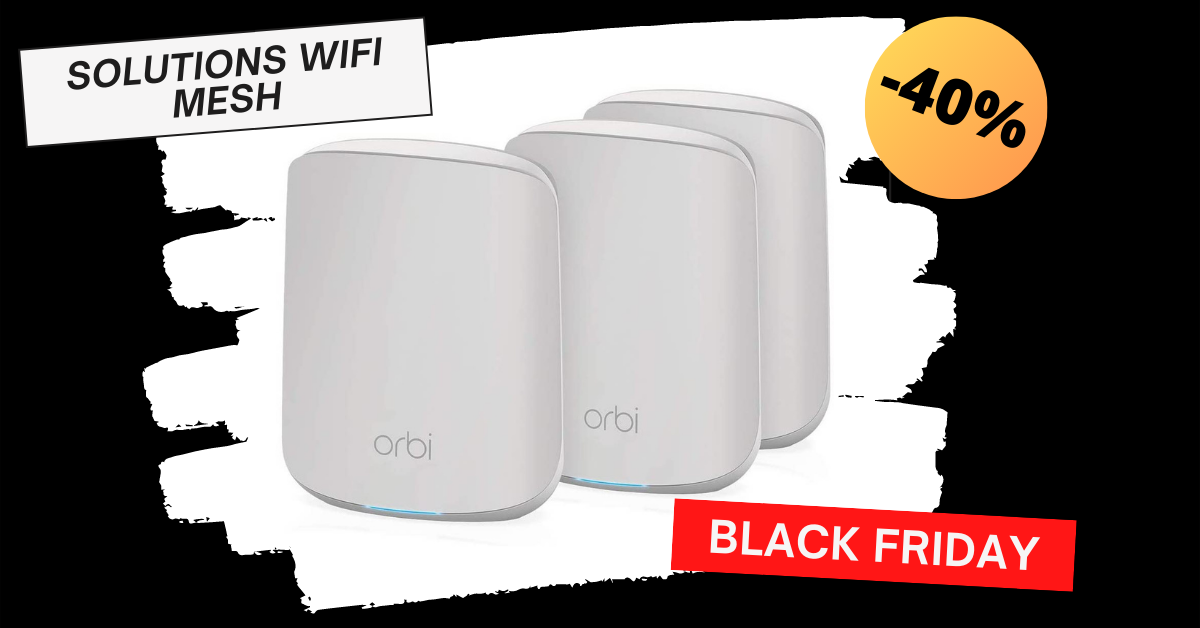 orbi black friday