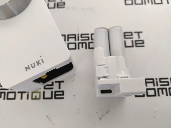 test nuki 3 pro13
