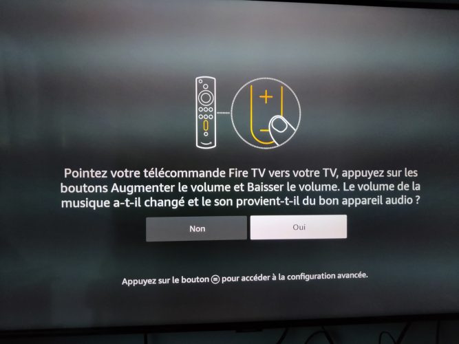 Comment utiliser son iPhone comme télécommande Fire TV Stick 