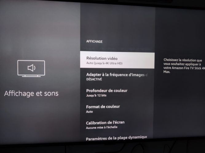 Fire TV Stick 4K Max: test de la nouvelle clé HDMI d' ! - Maison et  Domotique