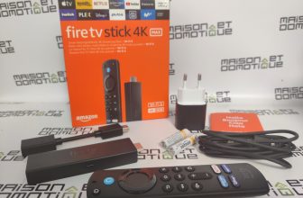 Clé TV Orange : votre décodeur portatif - Unboxing + Test 1ère partie - 