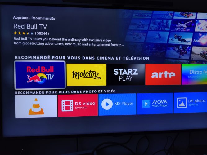 test amazon fire tv 4k max 36