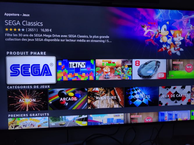 test amazon fire tv 4k max 37