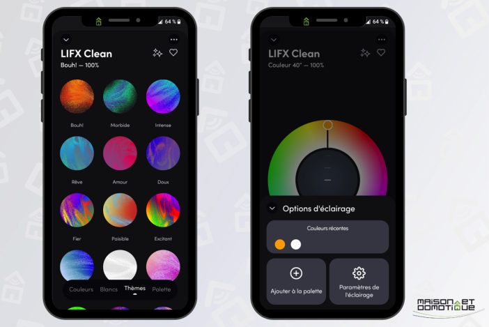 test lifx clean 19